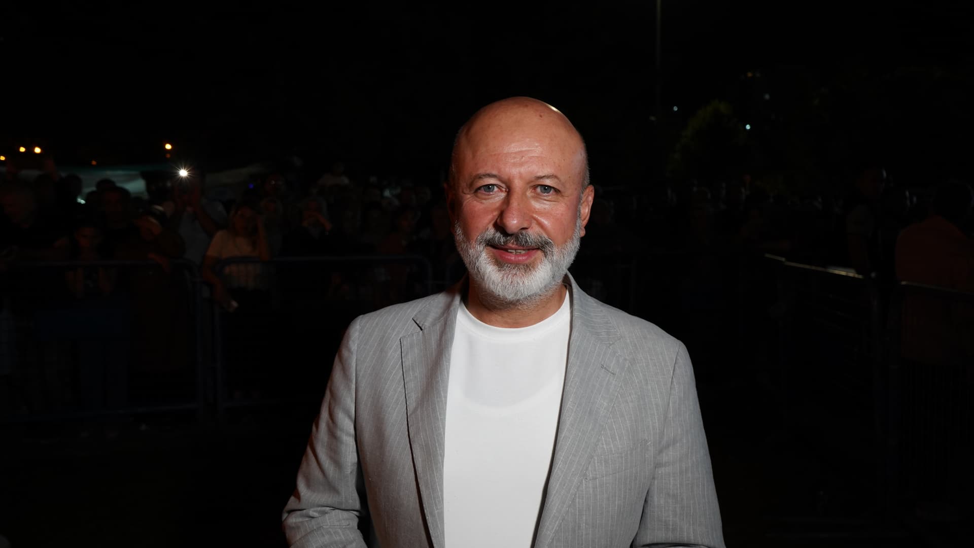 Başkan Çolakbayrakdar, “FUAR 38 ile birlikte bütün bir şehrin yüzü güldü”