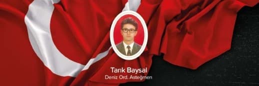 Kayseri’nin Kahraman Evlatları (17 Ağustos Şehitleri)