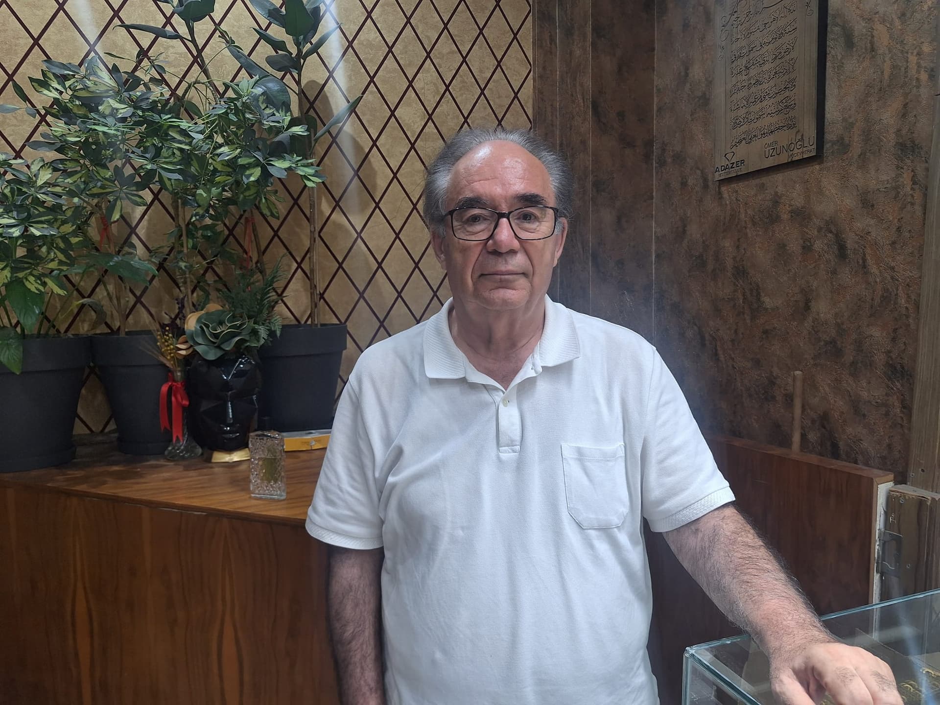 Ekonomist Uzunoğlu, “Gereksiz kamu harcamaları durmadığı sürece enflasyon düşmez”