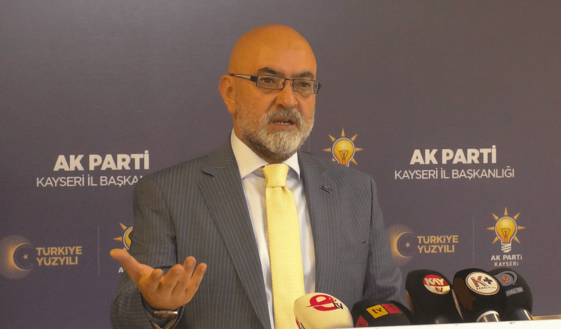 Çerçeve yasası hakkında Cıngı, “Türkiye'ye bambaşka bir vizyon getirecek”
