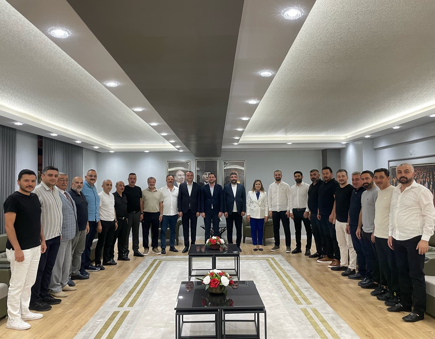 MHP İl Başkanlığı 6 Eylül’de kongreye gidiyor