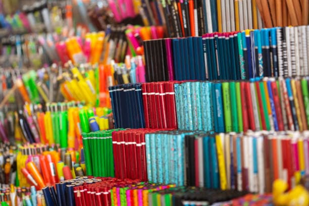 Artık veliler pahalı kırtasiye ürünlerine yönlendirilemeyecek