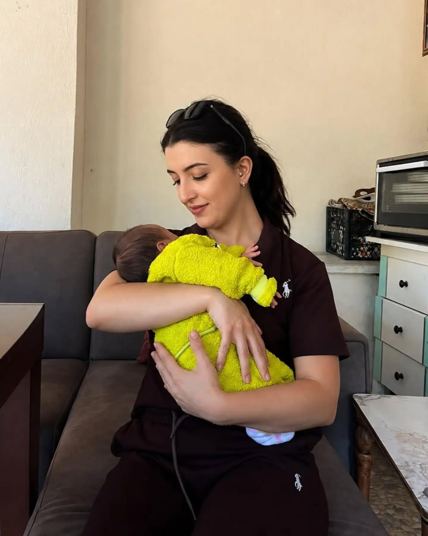 Ebe ve gebeler el ele: 7 bin 22 gebeye ulaşıldı