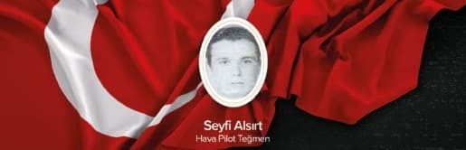 Kayseri’nin Kahraman Evlatları (21 Ağustos Şehidi)