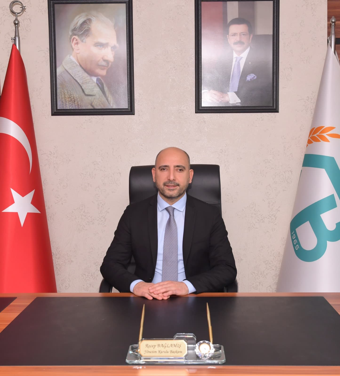 KTB AR-GE Merkezi balık ve baharat ürünlerinde kritik analizler için numune kabulüne başlıyor