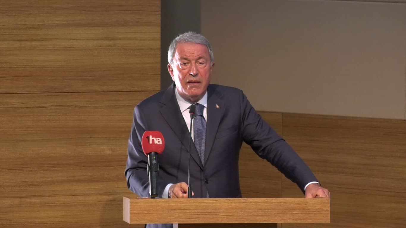 Milletvekili Akar, “Şehit aileleri ve gaziler üzerinden siyasi kazanç peşinde olanlar var”