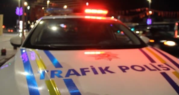 Kayseri’de huzur operasyonu: 75 aranan şahıs yakalandı