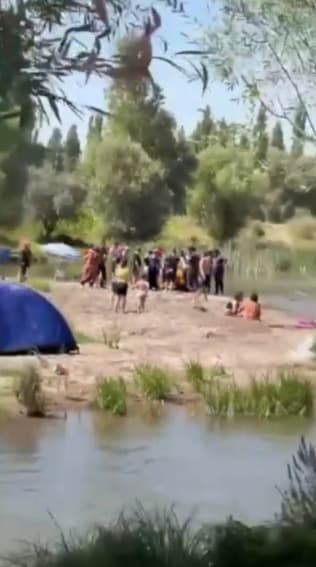 Tomarza’da boğulma tehlikesi geçiren 19 yaşındaki genç hayatını kaybetti