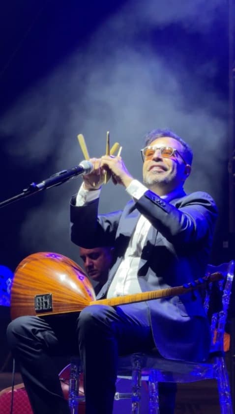 İsmail Altunsaray, “Kayseri mükemmel bir yer ve fahri Kayseriliyim”