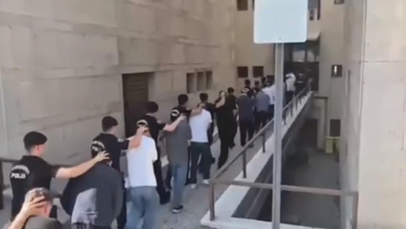 Kayseri dahil 18 ilde ‘Çevrim İçi Çocuk Müstehcenliği ve Tacizi’ suçuna yönelik operasyon; 37 kişi tutuklandı