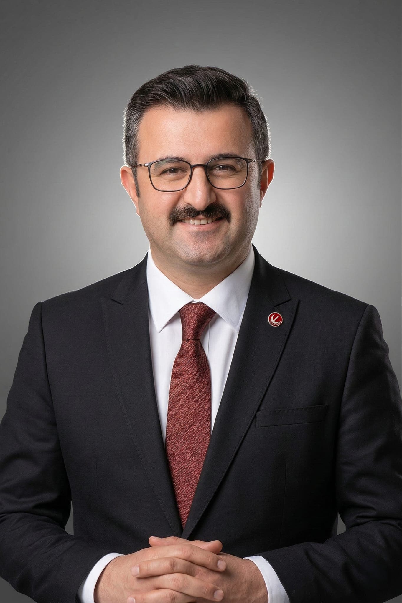 Yeniden Refah Partisi MKYK Üyesi Coşkun; “Milli Görüş’e bugün her zamankinden daha fazla ihtiyaç vardır”