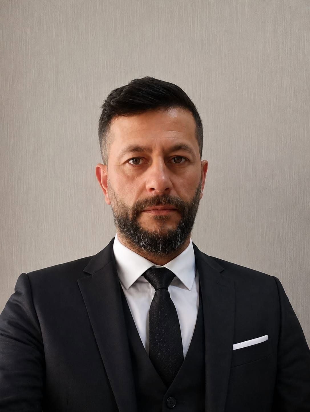 BBP Sarız İlçe Başkanı Oğuzhan Yıldız oldu