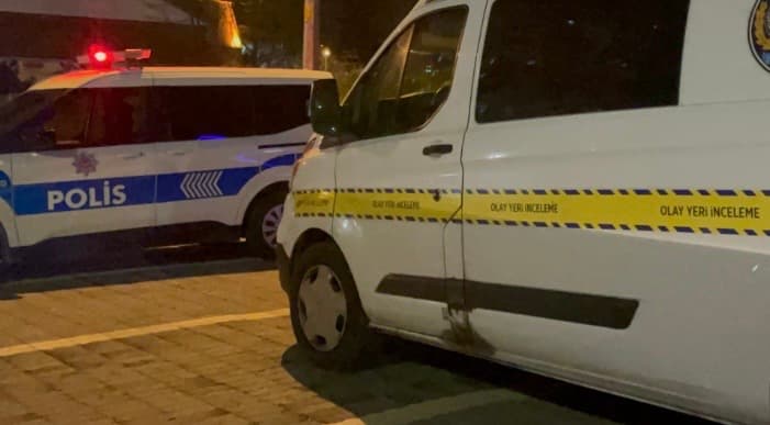 Silahlı kavgada 2 kişi yaralandı