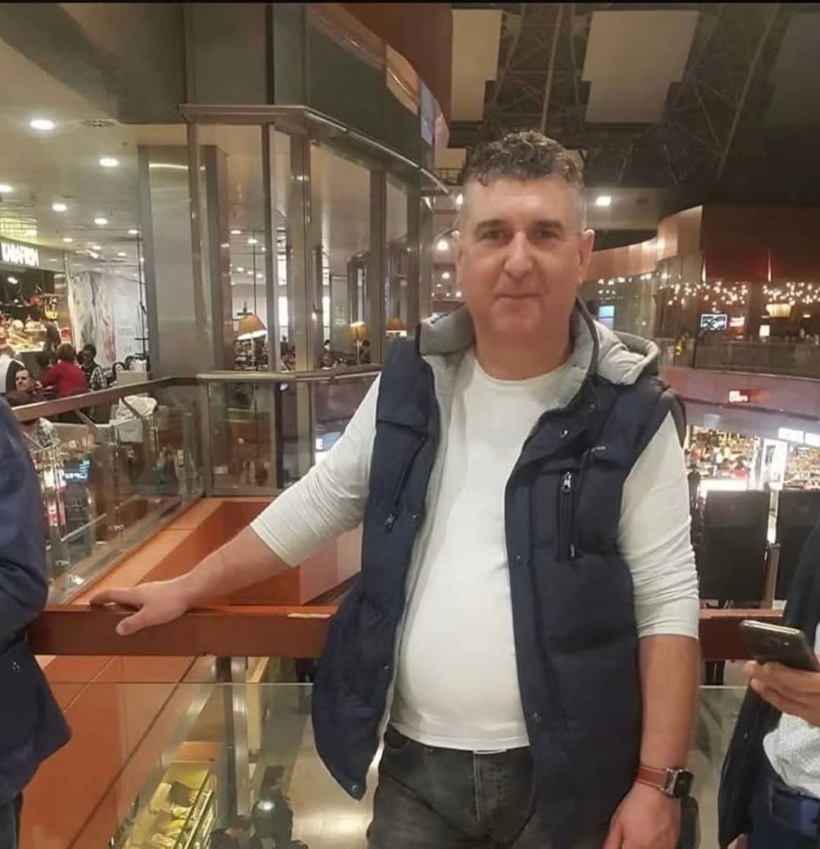 Yahyalı’da husumetlisinin silahla vurduğu eski muhtar vefat etti