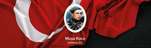 Kayseri’nin Kahraman Evlatları (27 Ağustos Şehitleri)