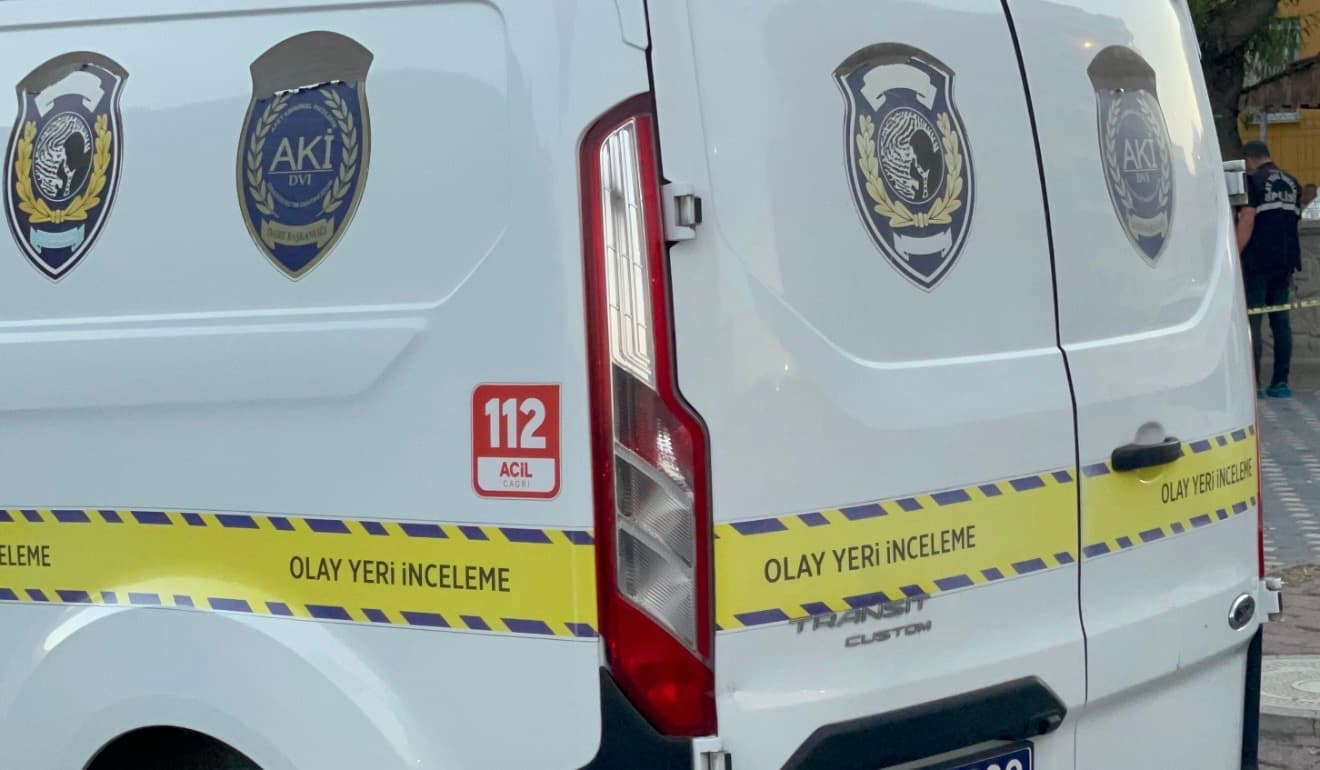 Buğdaylı’da bir kişi silahla vurularak yaralandı