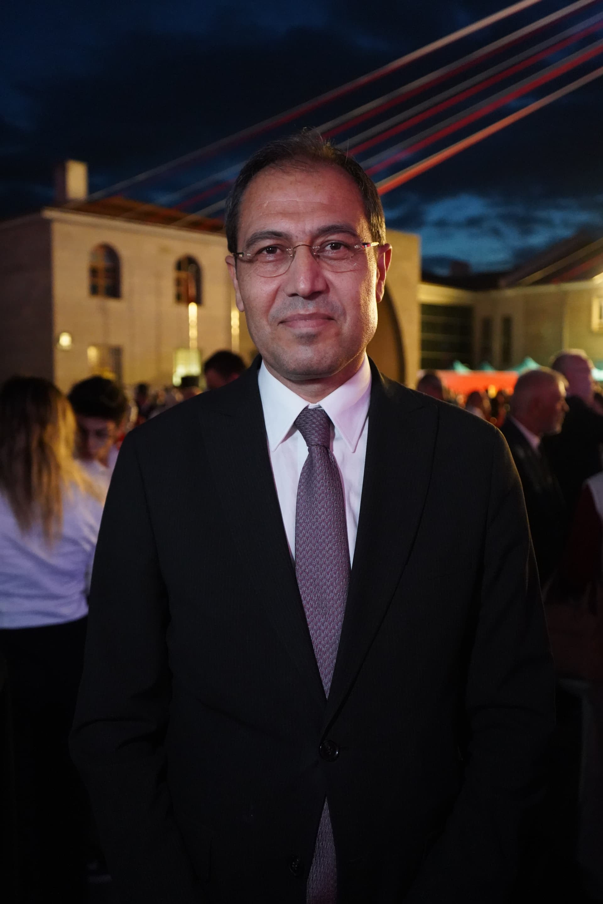 İl Sağlık Müdürü Mehmet Erşan’dan 30 Ağustos Zafer Bayramı mesajı