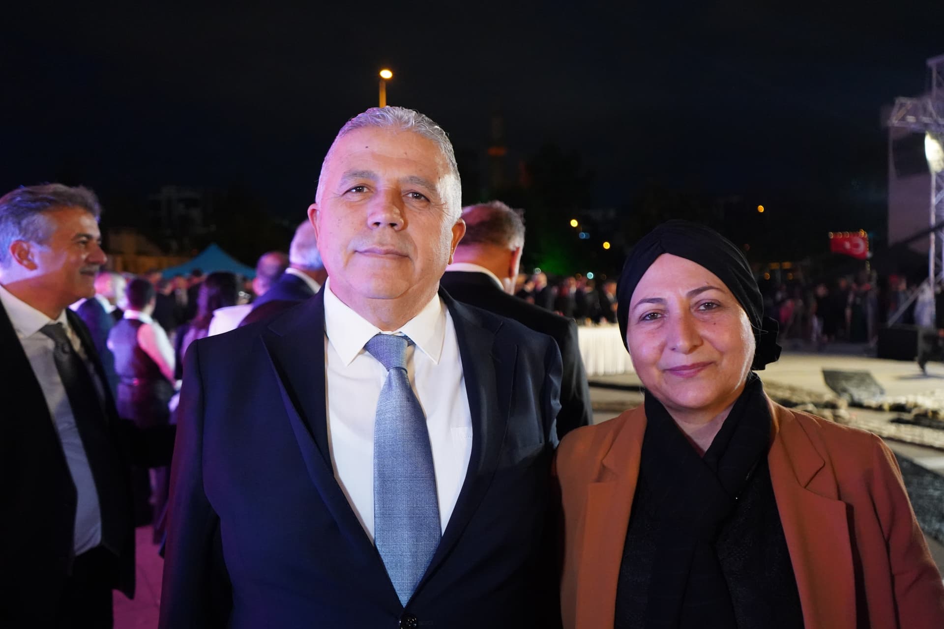 KTB Meclis Başkanı Mehmet İştahlı’dan 30 Ağustos Zafer Bayramı mesajı