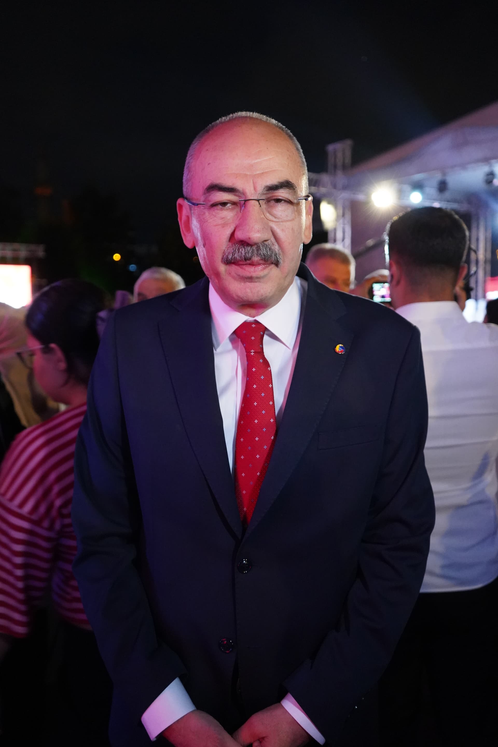 KTO Başkanı Ömer Gülsoy’dan 30 Ağustos Zafer Bayramı mesajı