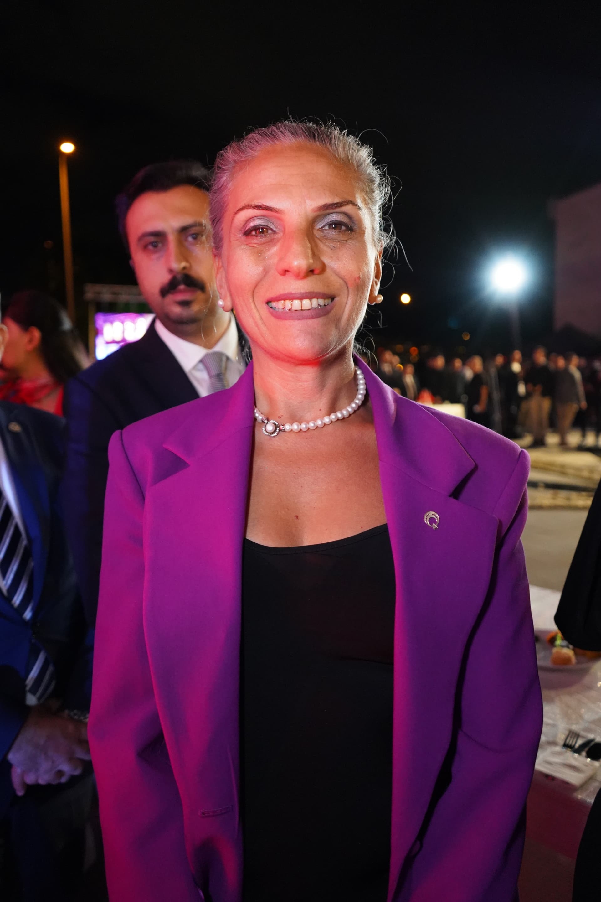 CHP’li Gonca Yelda Orhan’dan 30 Ağustos Zafer Bayramı mesajı