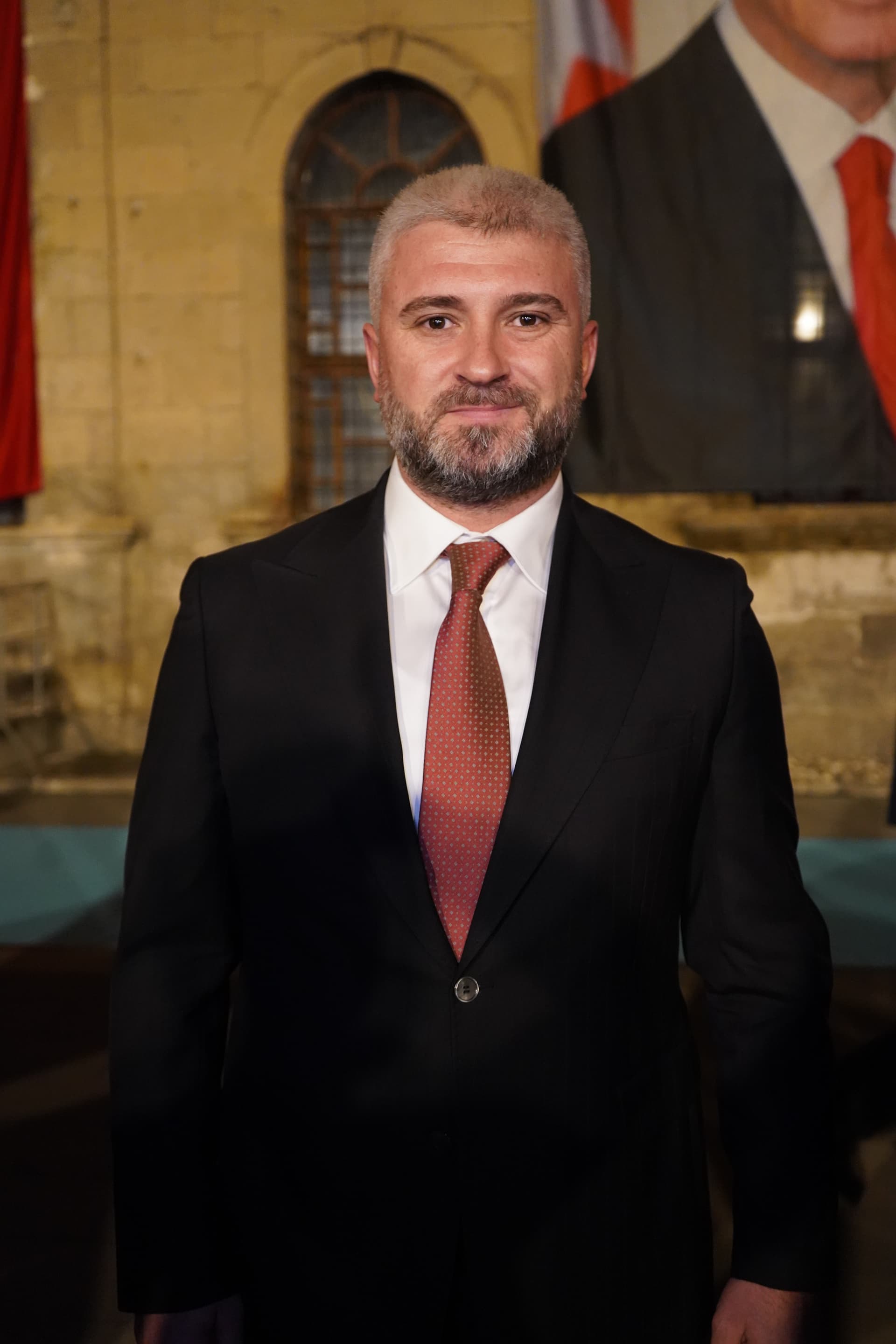 Ahiler İş ve Dayanışma Derneği Başkanı Emrah Kuş’tan 30 Ağustos Zafer Bayramı mesajı