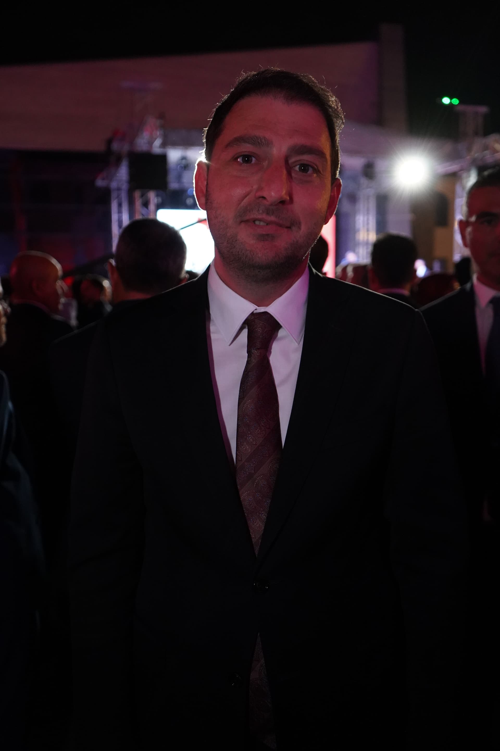 MHP İl Başkanı Enes Ertuğrul Kalın’dan 30 Ağustos Zafer Bayramı mesajı