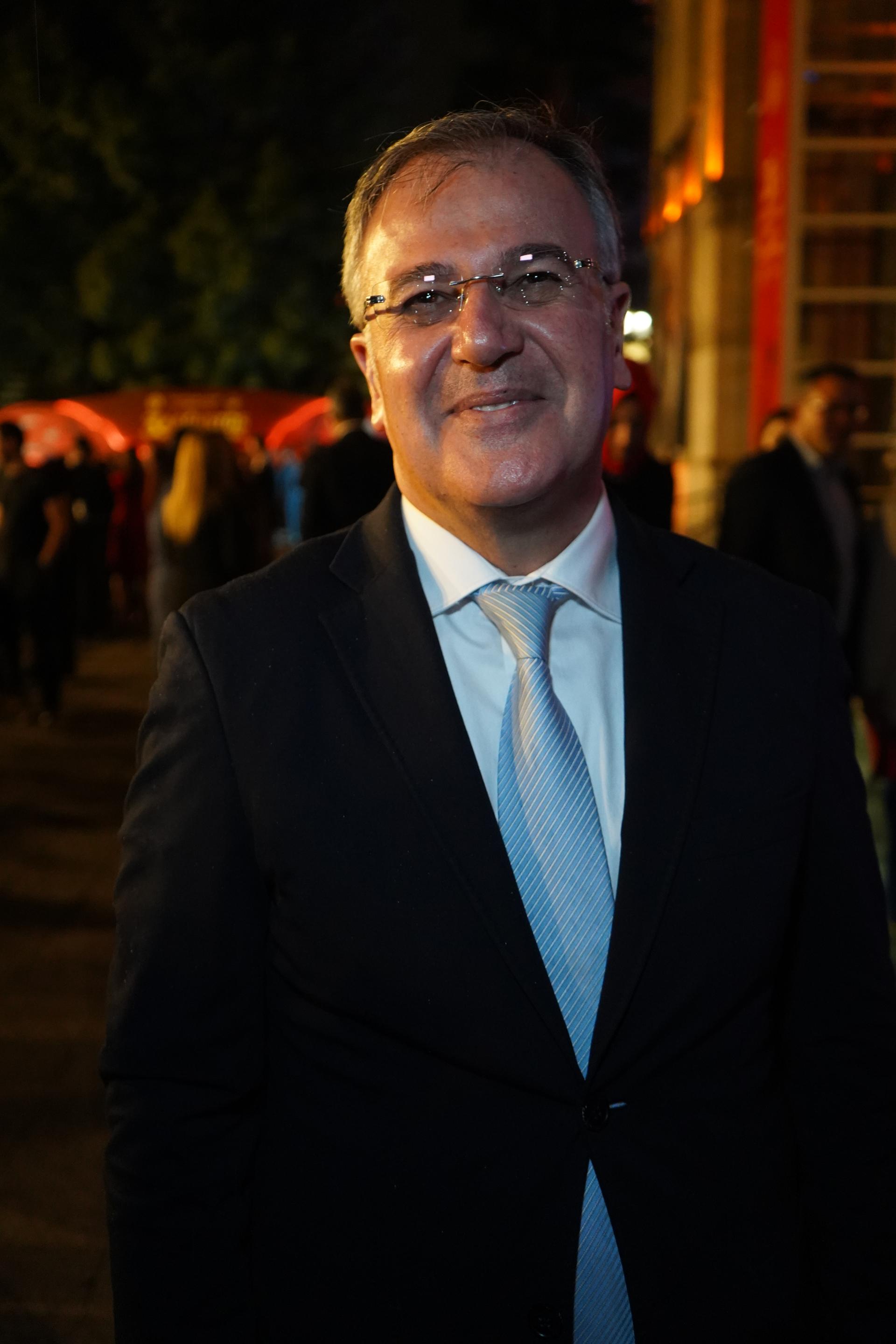 Hacılar Belediye Başkanı Bilal Özdoğan’dan 30 Ağustos Zafer Bayramı mesajı