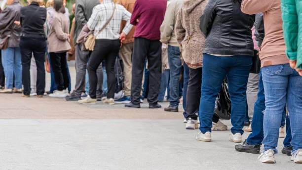 Mevsim etkisinden arındırılmış işsizlik oranı yüzde 8,1 oldu