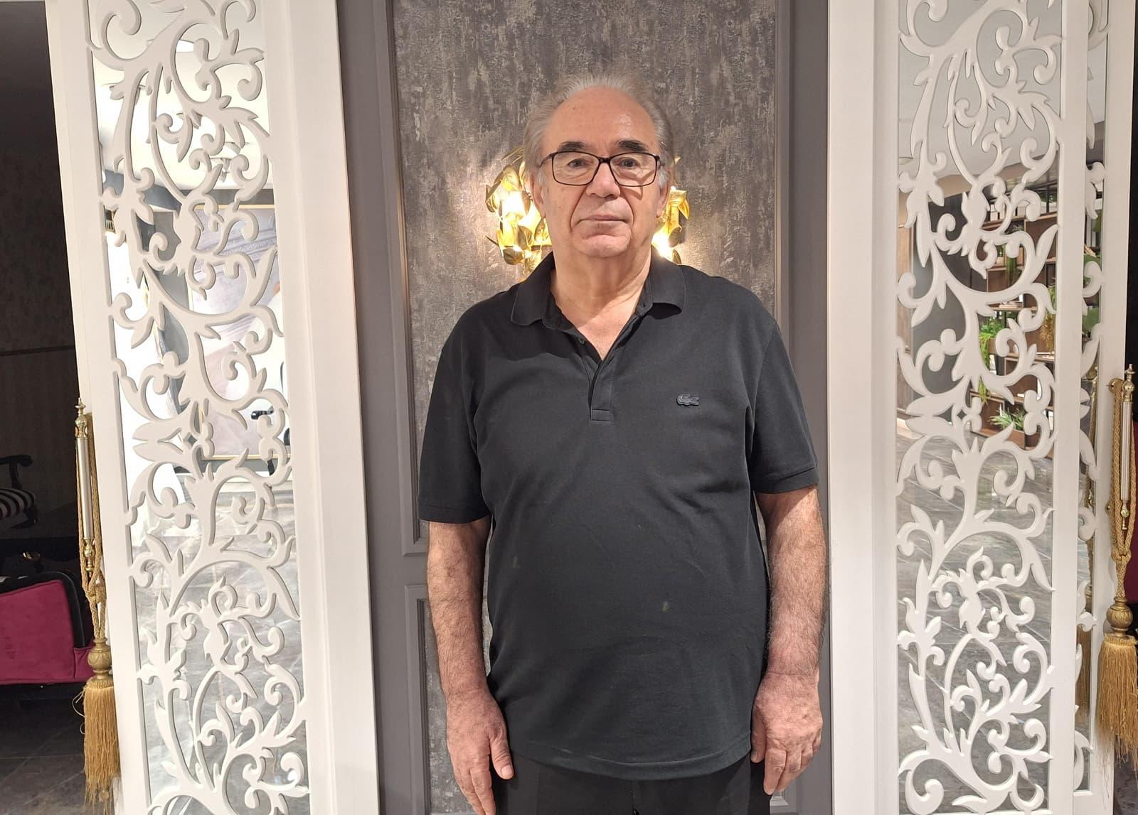 Ekonomist Uzunoğlu; “Yeniden altının yükseleceği ve petrolün düşeceği kanaatini taşıyorum”