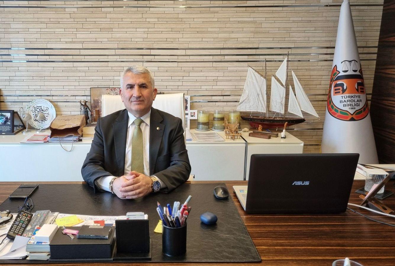 CHP’li Gümüş; “Adalet, toplumun her alanında güvenin ve huzurun temelidir”