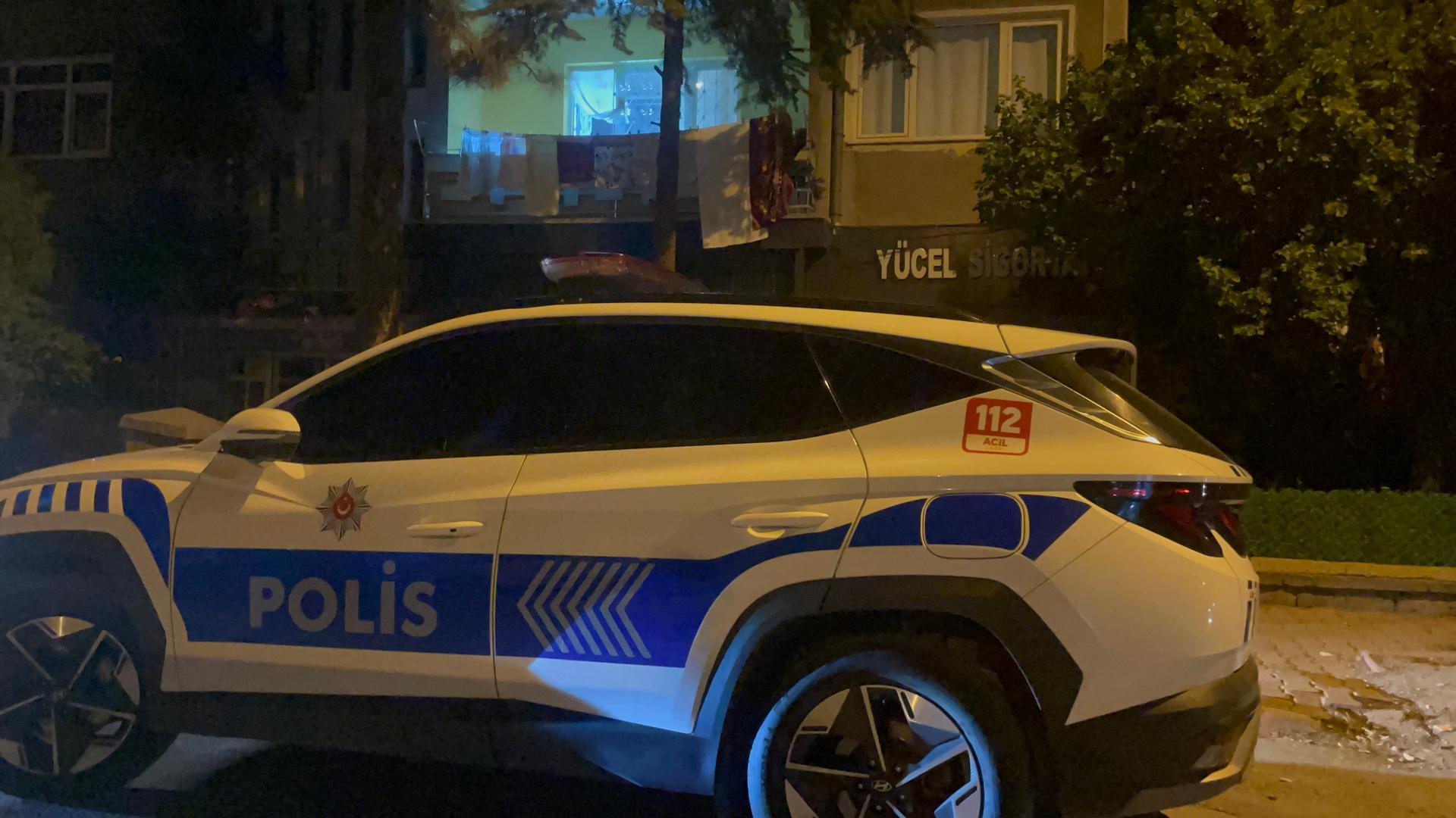 Üvey oğlu tarafından bıçaklanan şahıs ağır yaralandı