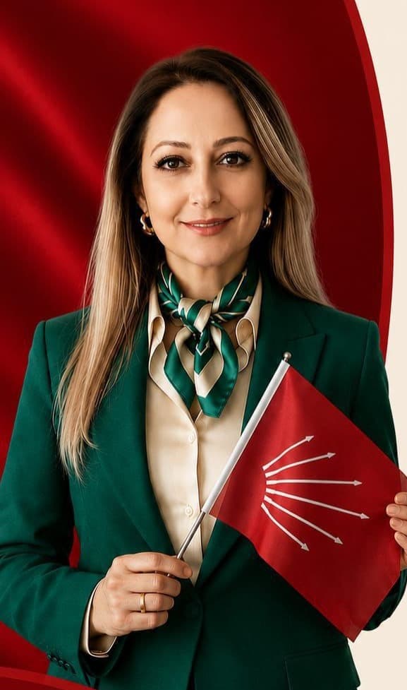 CHP Kadın Kollarında istifa depremi: Bozdağlı göreve geldikten 5 gün sonra istifa etti