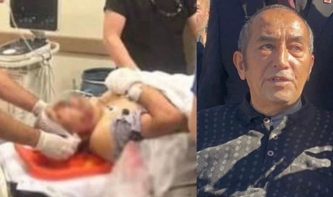 CHP’li Şerafettin Bahadır’ın silahlı saldırıya uğraması nedeniyle açılan dava yine ertelendi