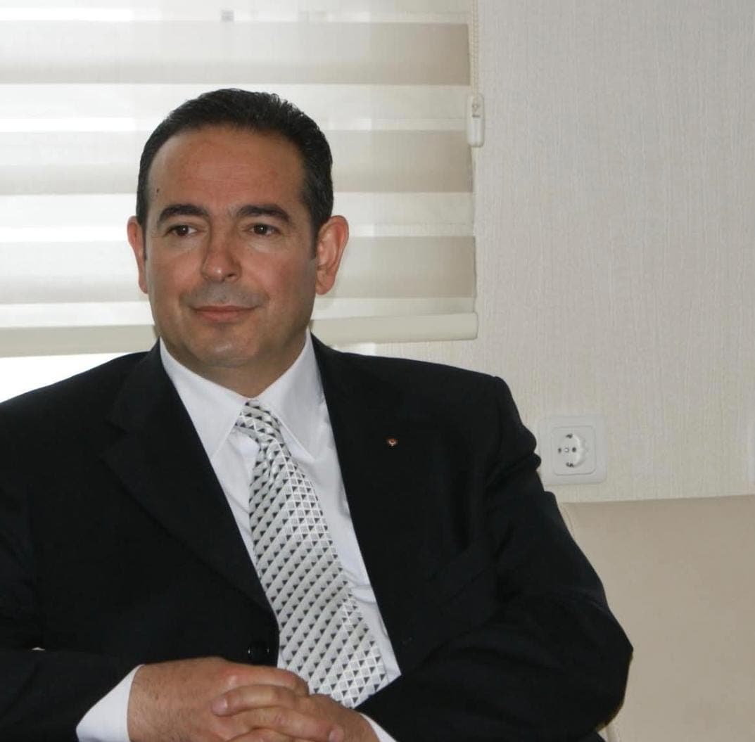 Kızılay Şube Başkanı Çepni oldu