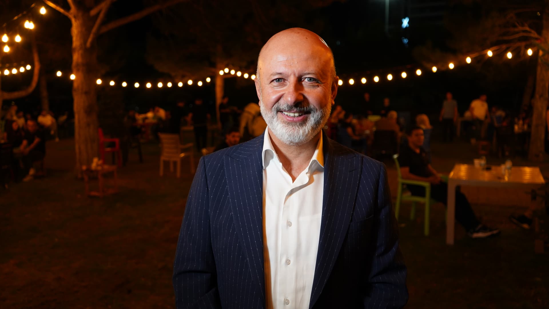Başkan Çolakbayrakdar, “ FUAR 38’de birbirinden güzel günler geçirdik”