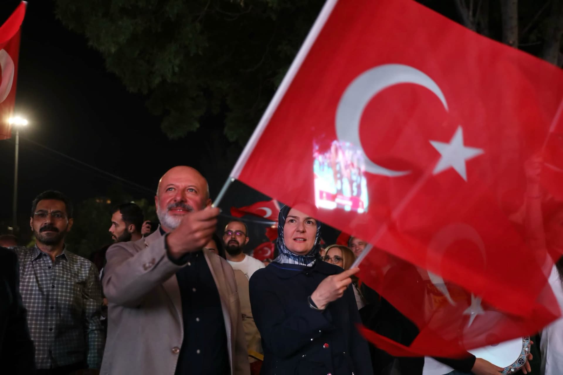 Başkan Çolakbayrakdar, Fuar38 modeli ile Türkiye’ye meydan okudu: “Hodri meydan!”