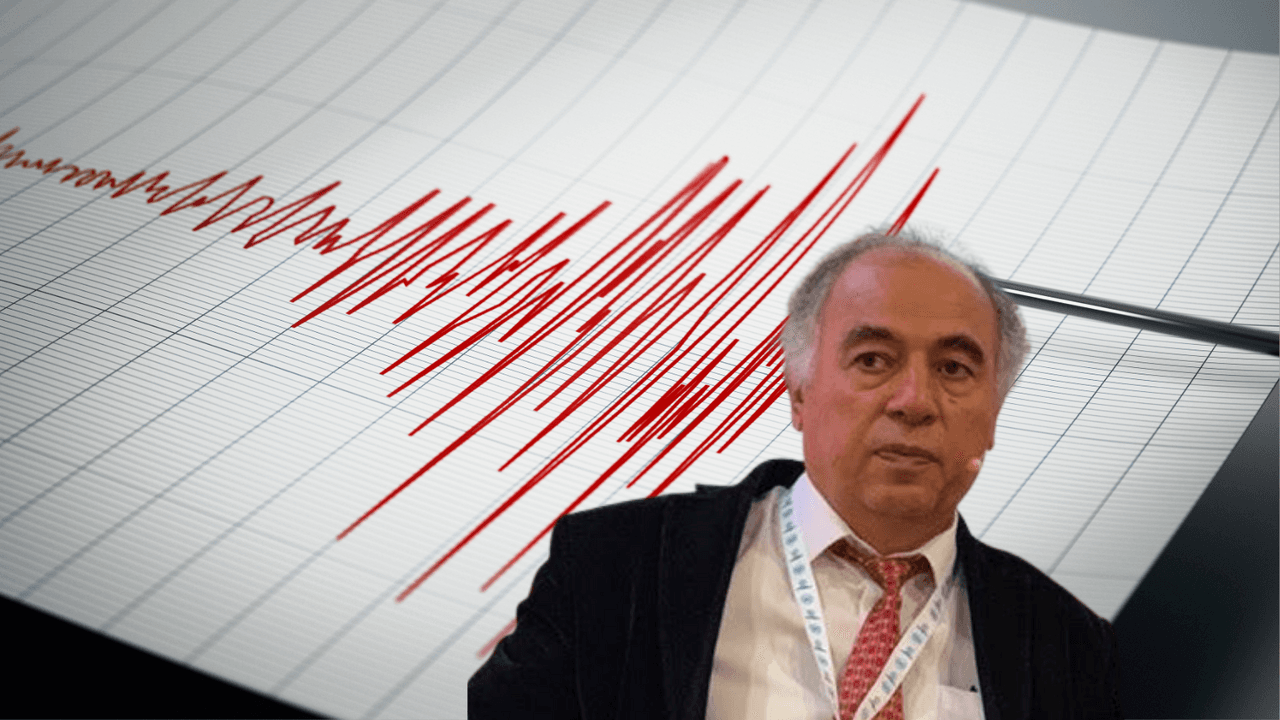 Demirtaş’tan, Pınarbaşı’ndaki depremlerle ilgili açıklama: Küçük depremlerden büyük deprem sonucu çıkarılamaz