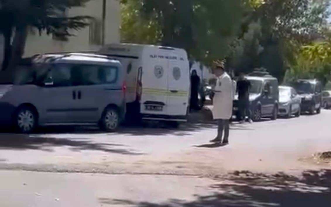 Kendisinden haber alınamayan şahıs evinde ölü bulundu