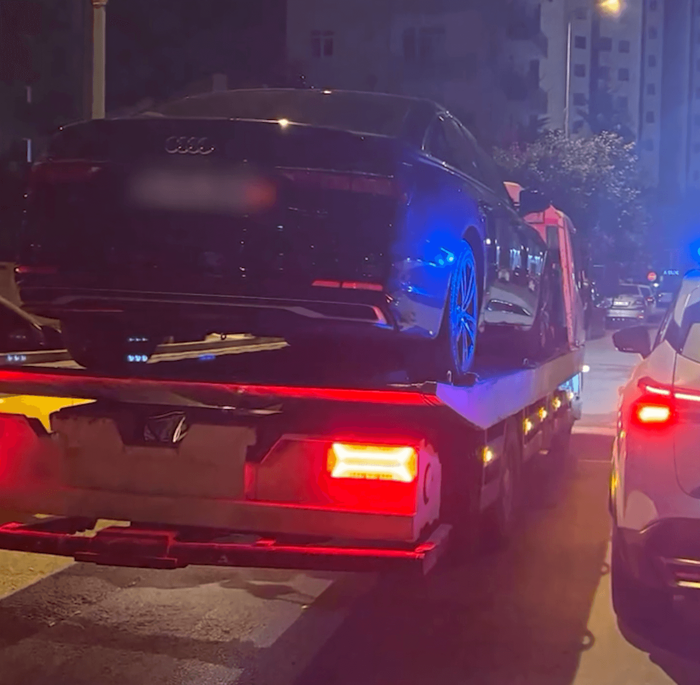 Trafikte en çok ceza cep telefonu kullanımına kesildi