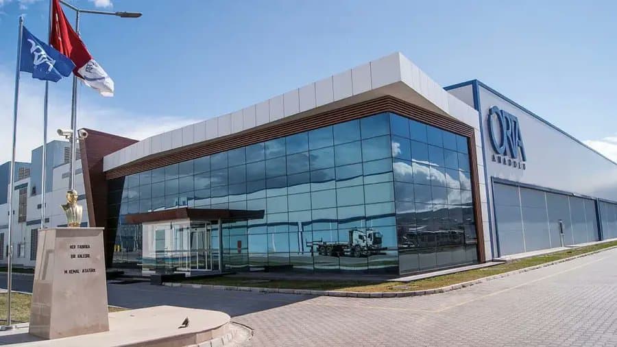 Orta Anadolu Mensucat Fabrikası kapandı: Bin 400 çalışan işsiz kaldı