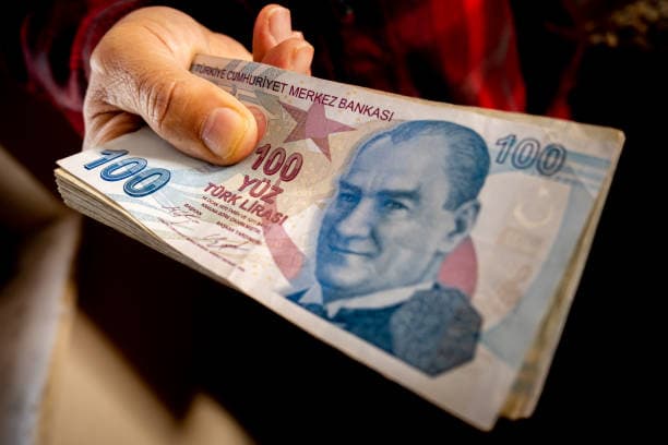 Türkiye'de perakende satış hızlandı