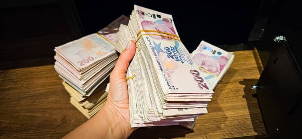 Sektörlerin toplam cirosu yüzde 30 arttı