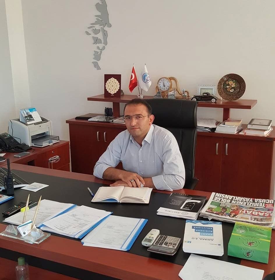 Kayseri Büyükşehir Belediyesi yönetim kadrosunda yeni atamalar belli oldu