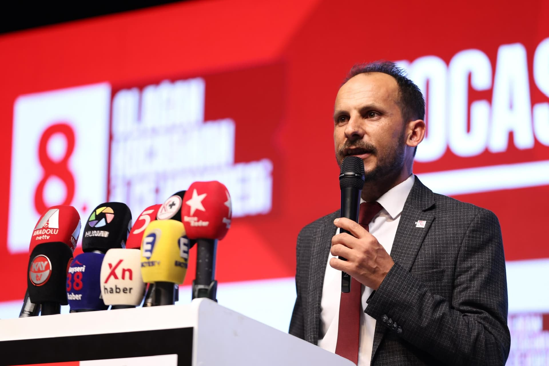 Saadet Partili Onat; “Eğlence bitti, şimdi hizmet ve şeffaflık zamanı”