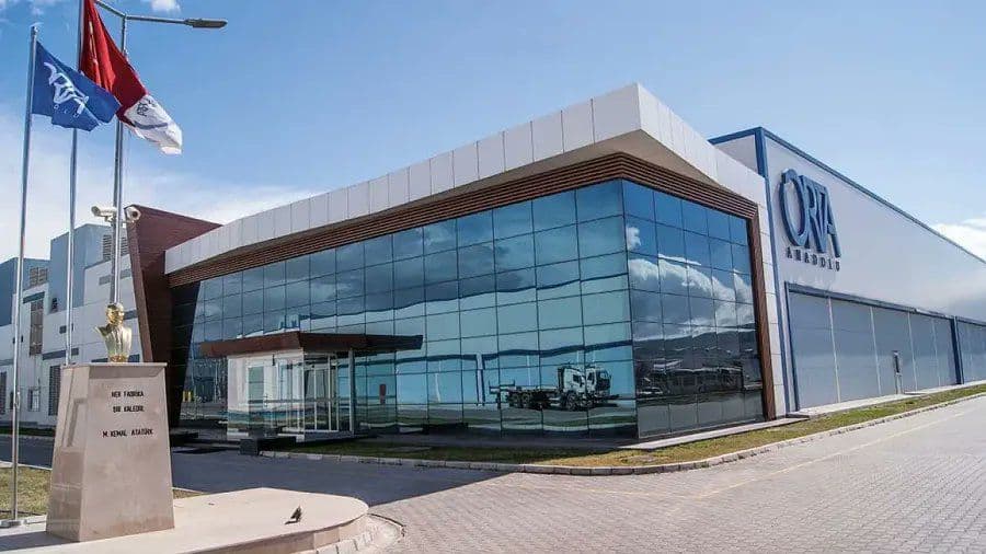 Orta Anadolu’dan resmi açıklama; “Tüm üretim tesislerimiz 12 Ekim 2026 tarihi itibarıyla tamamen kapatılacaktır”