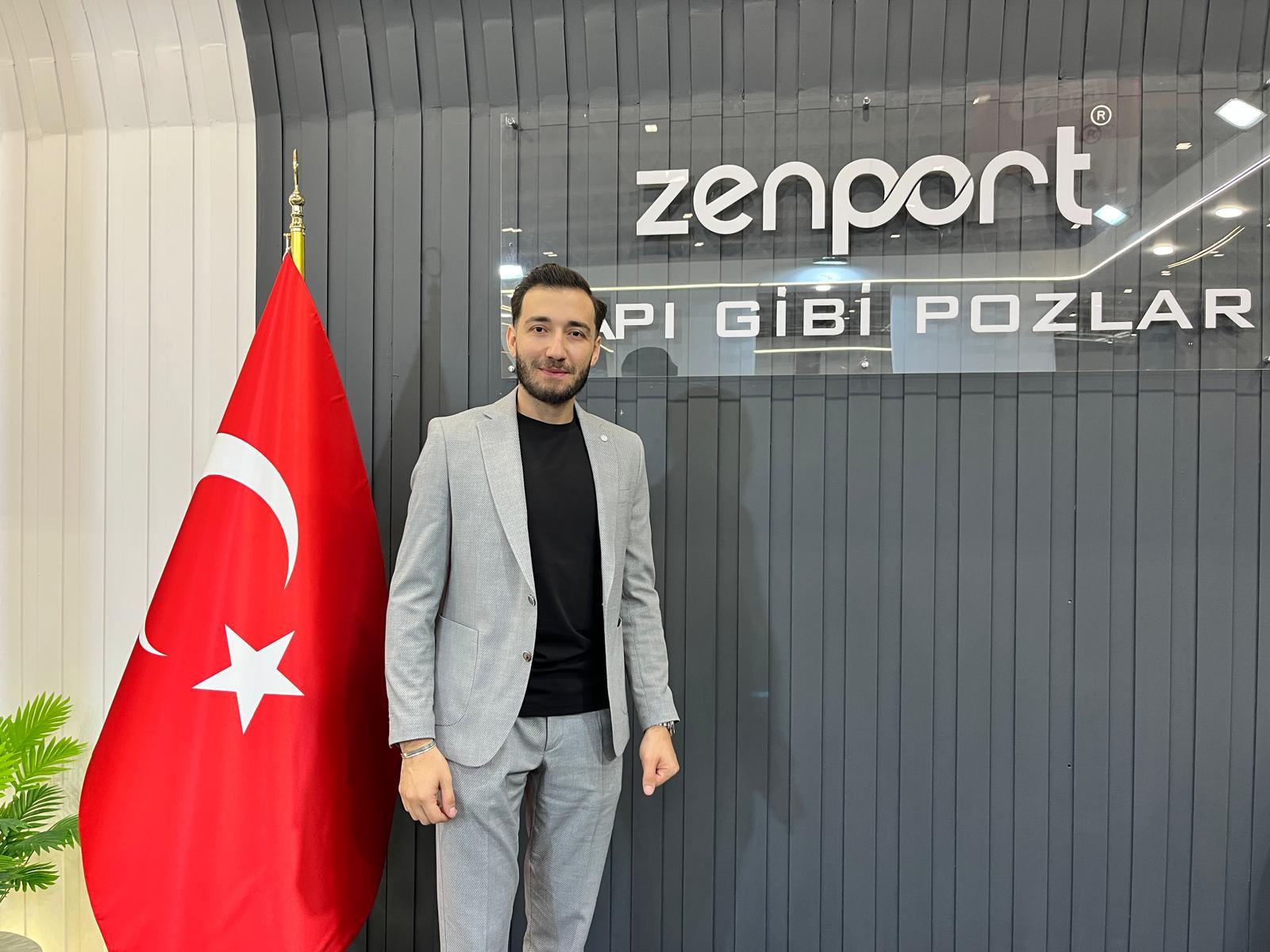 Yönetim Kurulu Üyesi Söyler, “Fuar bizim için hem yoğun hem de gurur verici bir organizasyon oldu”