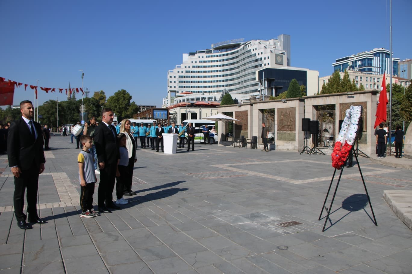 İl Milli Eğitim Müdürü Esen, “Kayseri’de 312 bin öğrenci ders başı yaptı”