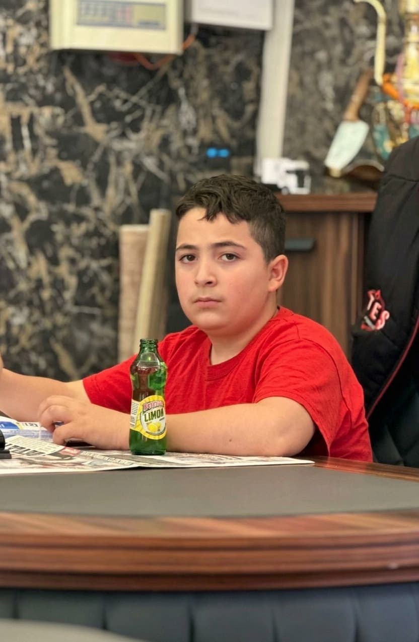 Kayserili iş insanı Ali Al’ın hayatını kaybettiği kazada oğlu da hayatını kaybetti