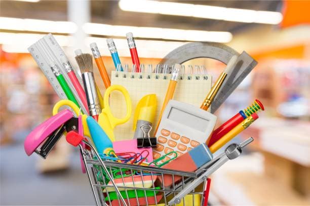 Ticaret Bakanlığı’ndan velilere güvenli kırtasiye uyarısı