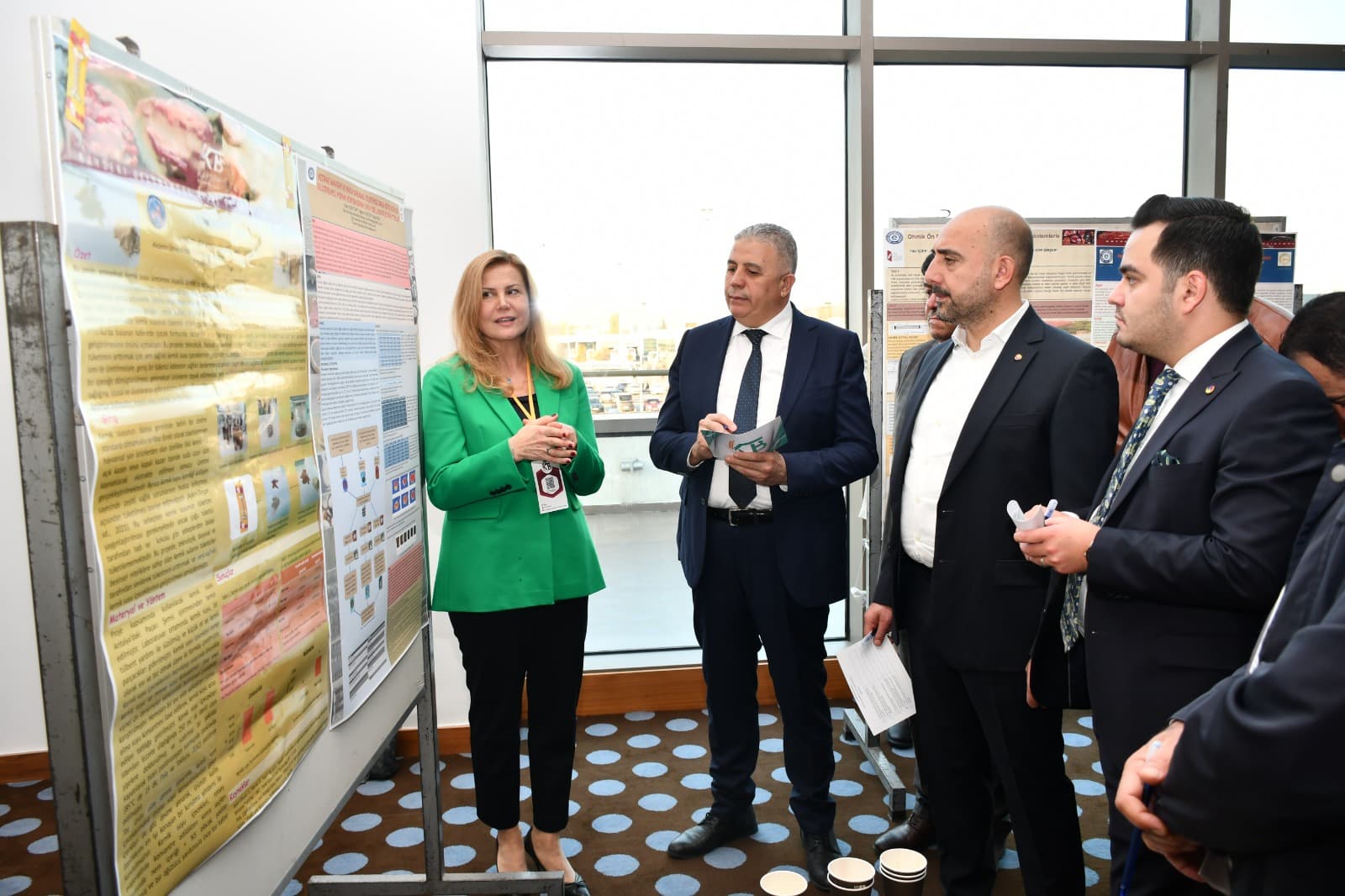 KTB’nin çalıştayındaki gündem, bakanlık düzenlemelerinde karşılık buldu